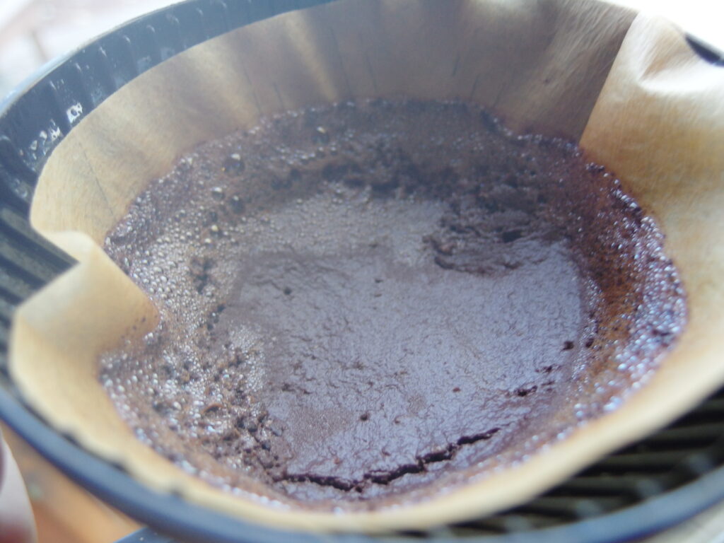  Simply Good Coffee - Olson Coffee Brewer, 8 Cup Coffee